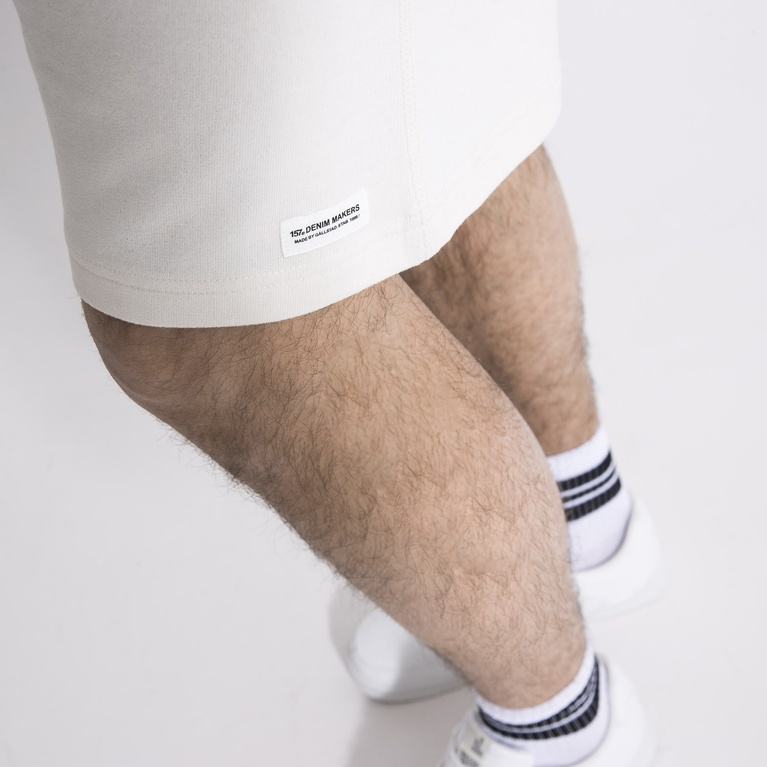 Sweat shorts "Keeper"